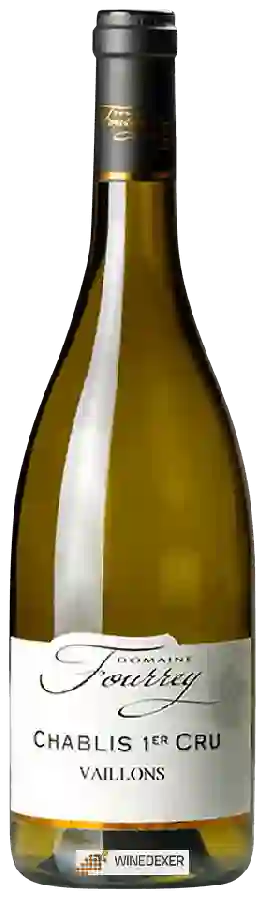 Domaine Fourrey - Chablis 1er Cru 'Vaillons'