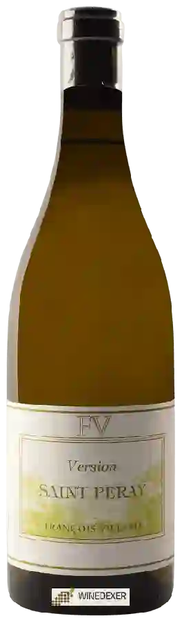 Winery Francois Villard - Saint Peray Version Winery Francois Villard - Saint Peray Version