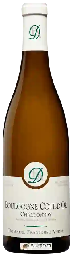 Domaine Françoise André - Bourgogne Côte d’Or Chardonnay
