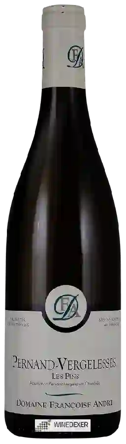 Domaine Françoise André - Les Pins Pernand-Vergelesses