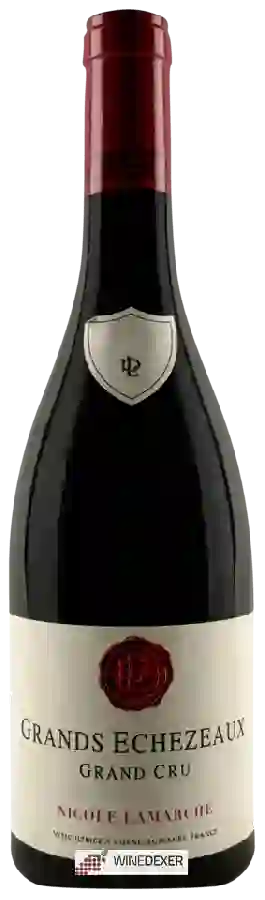 Domaine François Lamarche - Grands-Échézeaux Grand Cru Domaine François Lamarche - Grands-Échézeaux Grand Cru