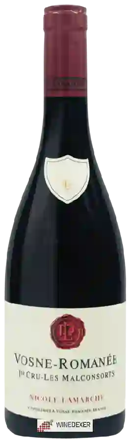 Domaine François Lamarche - Vosne-Romanée Premier Cru Aux Malconsorts