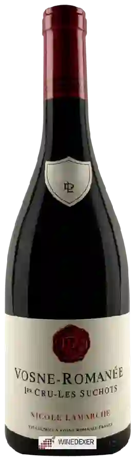 Domaine François Lamarche - Vosne-Romanée Premier Cru Les Suchots