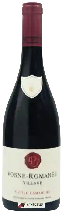 Domaine François Lamarche - Vosne-Romanée Village