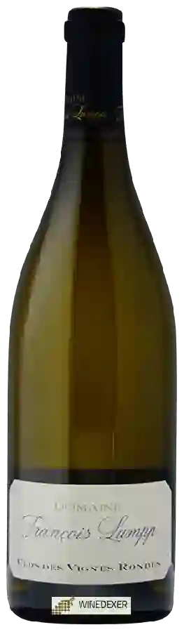 Domaine François Lumpp - Clos des Vignes Rondes