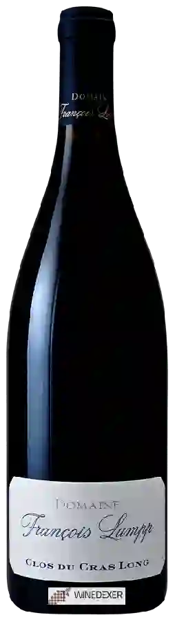 Domaine François Lumpp - Givry 1er Cru 'Clos du Cras Long' Domaine François Lumpp - Givry 1er Cru 'Clos du Cras Long'