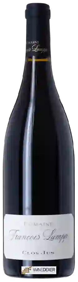 Domaine François Lumpp - Clos Jus Domaine François Lumpp - Clos Jus