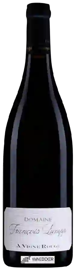Domaine François Lumpp - Givry 1er Cru 'A Vigne Rouge'