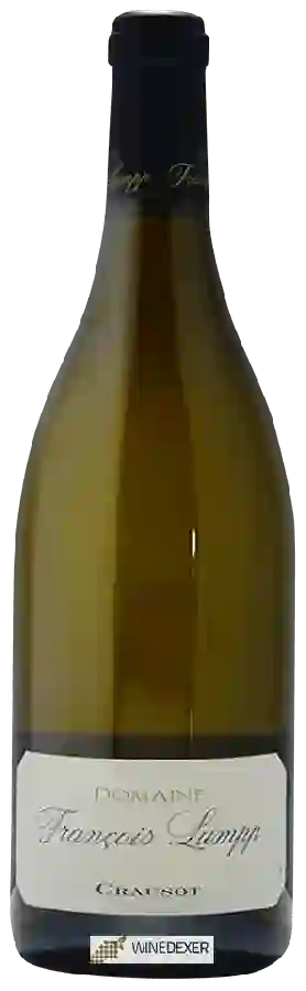 Domaine François Lumpp - Givry 1er Cru 'Crausot' Blanc