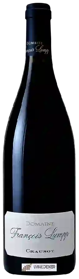 Domaine François Lumpp - Givry 1er Cru 'Crausot' Rouge Domaine François Lumpp - Givry 1er Cru 'Crausot' Rouge