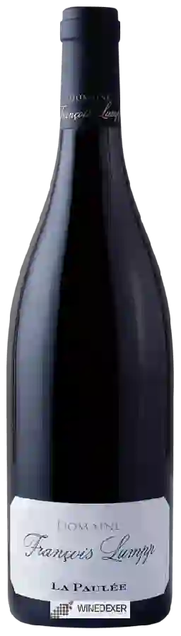 Domaine François Lumpp - La Paulée Domaine François Lumpp - La Paulée