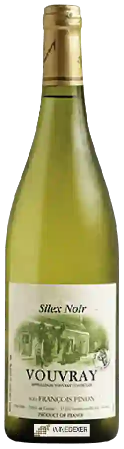 Domaine François Pinon - Silex Noir Vouvray