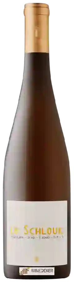 Domaine Frédéric Geschickt - Le Schlouk