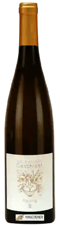 Domaine Frédéric Geschickt - Riesling