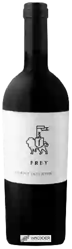 Winery Frey - Cabernet Sauvignon