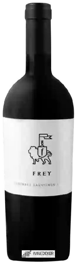 Winery Frey - Cabernet Sauvignon
