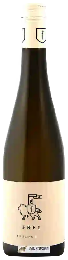 Winery Frey - Riesling