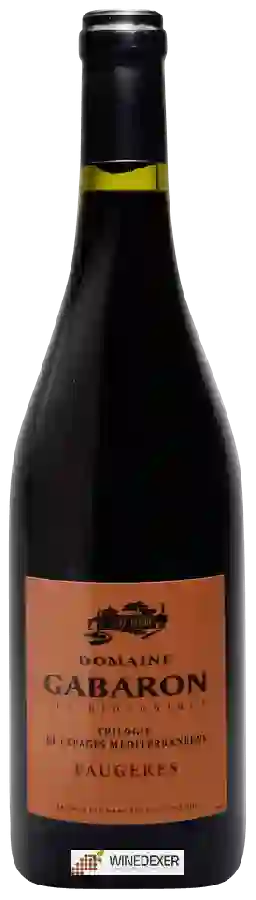 Domaine Gabaron - Faugères