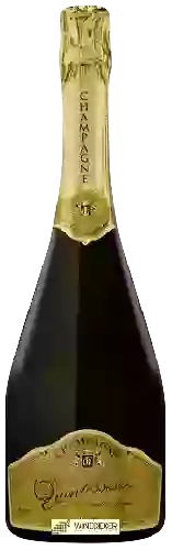 Winery Gaidoz-Forget - Quintessence Brut Champagne 1er Cru