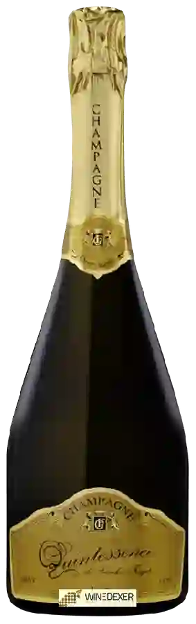 Winery Gaidoz-Forget - Quintessence Brut Champagne 1er Cru