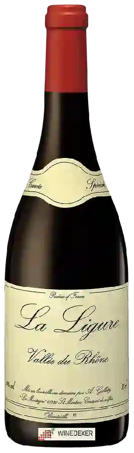 Domaine Gallety - La Ligure Domaine Gallety - La Ligure