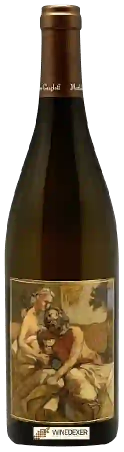 Domaine Yves Gangloff - Condrieu Domaine Yves Gangloff - Condrieu