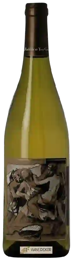 Domaine Yves Gangloff - Saint-Joseph Blanc