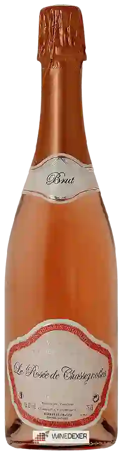 Domaine Gardien Frères - La Rosée de Chassignolles