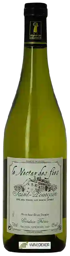 Domaine Gardien Frères - Le Nectar des Fées