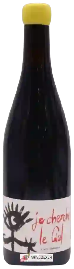 Winery Gardiés - Je Cherche Le Ciel