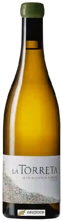 Winery Gardiés - La Torreta Blanc