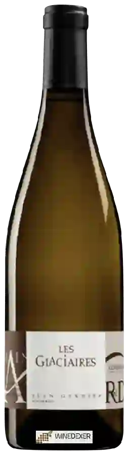 Winery Gardiés - Les Glaciaires Winery Gardiés - Les Glaciaires