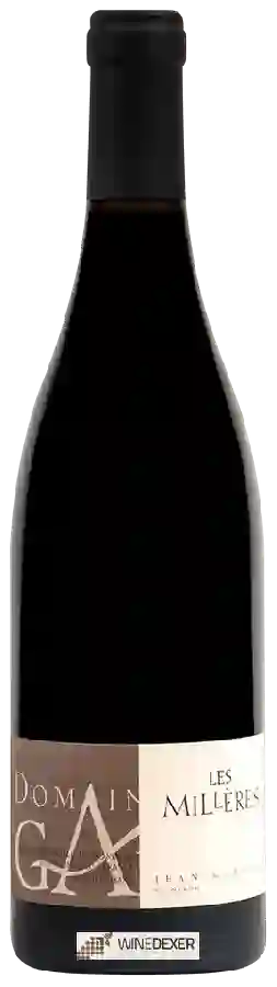 Winery Gardiés - Les Millères