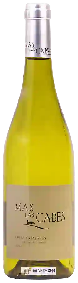 Winery Gardiés - Mas Las Cabes Blanc Winery Gardiés - Mas Las Cabes Blanc