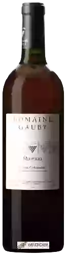 Winery Gauby - Muntada Côtes Catalanes