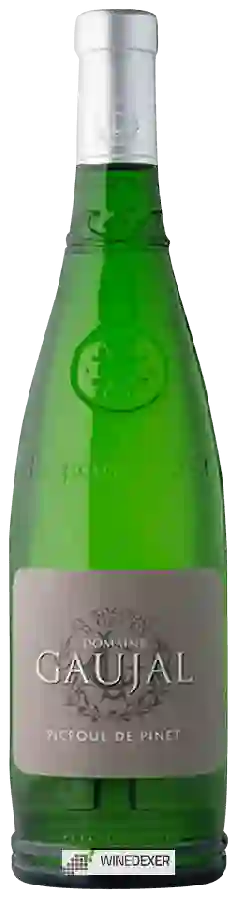 Domaine Gaujal - Picpoul de Pinet