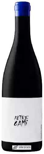 Winery Gayda - Altre Cami Grenache Noir