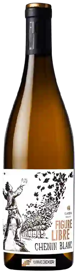 Winery Gayda - Chenin Blanc Figure Libre Winery Gayda - Chenin Blanc Figure Libre