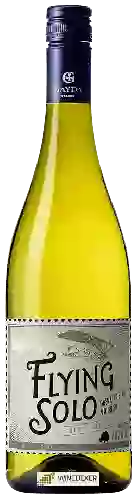 Winery Gayda - Flying Solo Grenache Blanc - Viognier