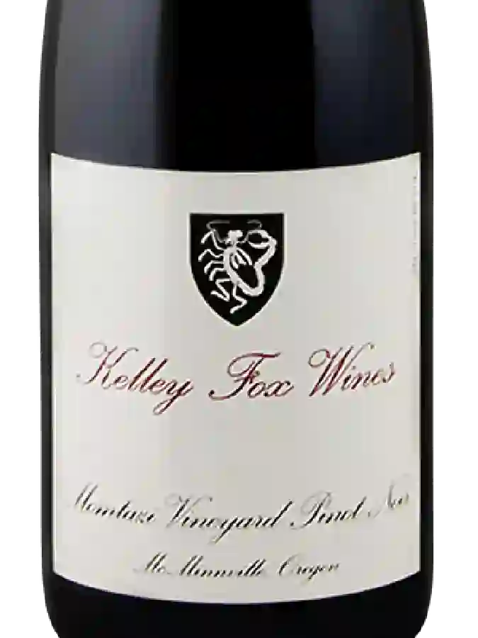 Winery Gayda - Three Winds Pinot Noir Winery Gayda - Three Winds Pinot Noir