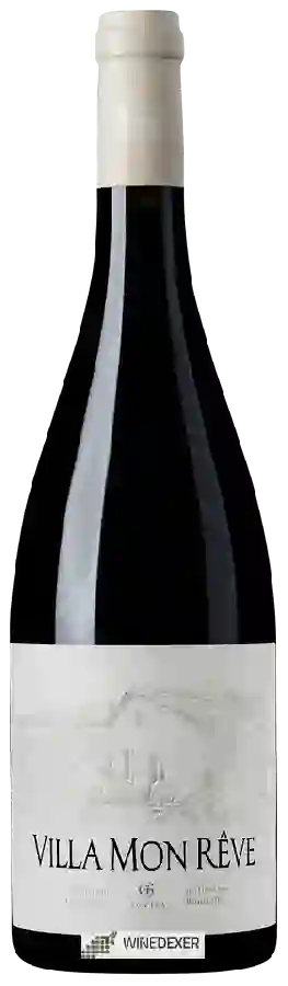 Winery Gayda - Villa Mon Rêve