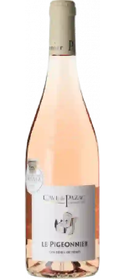 Winery Gayda - Vineyard's Selection Parcellaire Vermentino Winery Gayda - Vineyard's Selection Parcellaire Vermentino