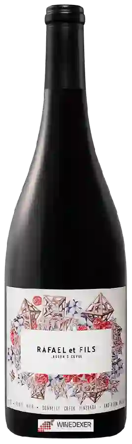 Winery Rafael et Fils - Lauren's Cuvée Winery Rafael et Fils - Lauren's Cuvée