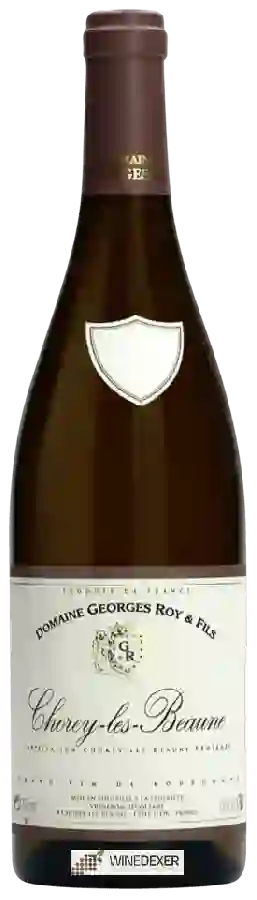 Domaine Georges Roy - Chorey-lès-Beaune Blanc