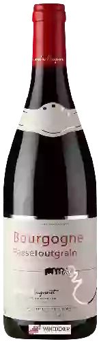 Winery Gérard Mugneret - Bourgogne Passetoutgrain