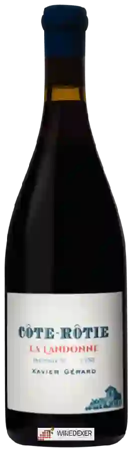 Domaine Gérard - La Landonne Côte-Rôtie