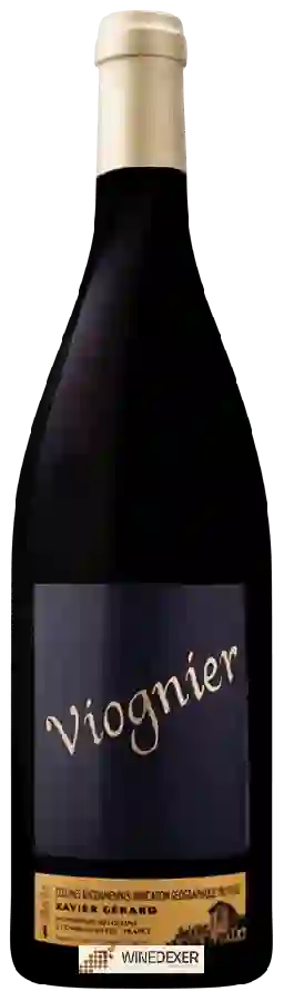 Domaine Gérard - Viognier Domaine Gérard - Viognier