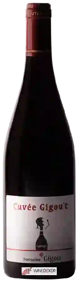 Domaine Gigou - Cuvée Gigou't Gamay