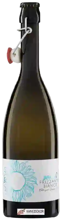 Winery Girasole - Jarasole Frizzante Bianco Winery Girasole - Jarasole Frizzante Bianco