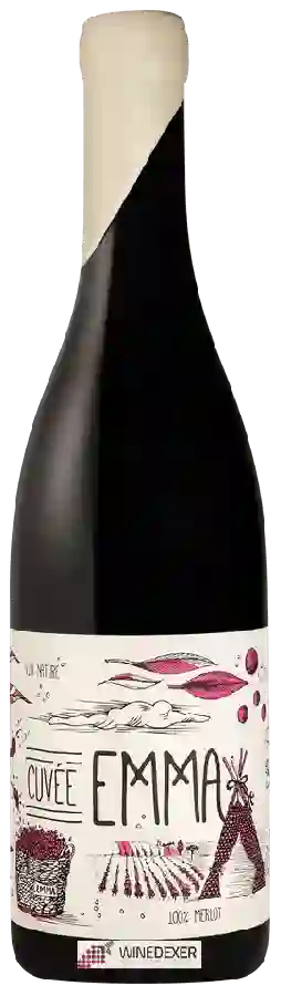 Domaine Grains d'Estuaire - Cuvée Emma